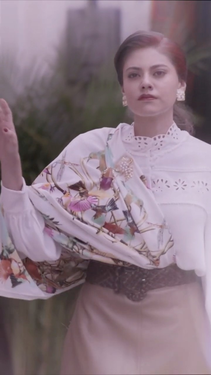 ?? El símbolo de la traición #AmorAmargo #shorts